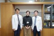 20250602  태국 의사 대상 해외 연수 프로그램 실시