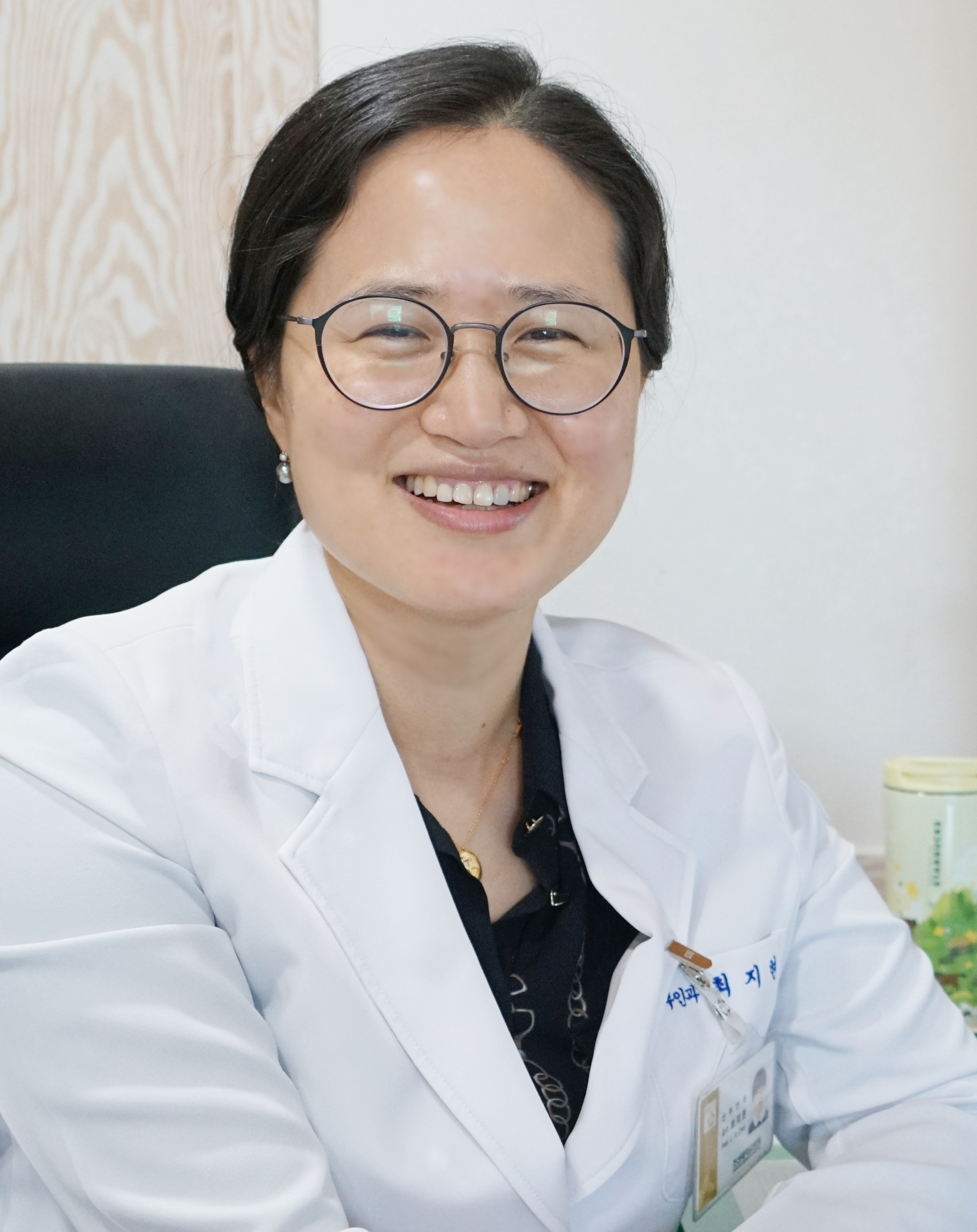 Ji Hyun Choi