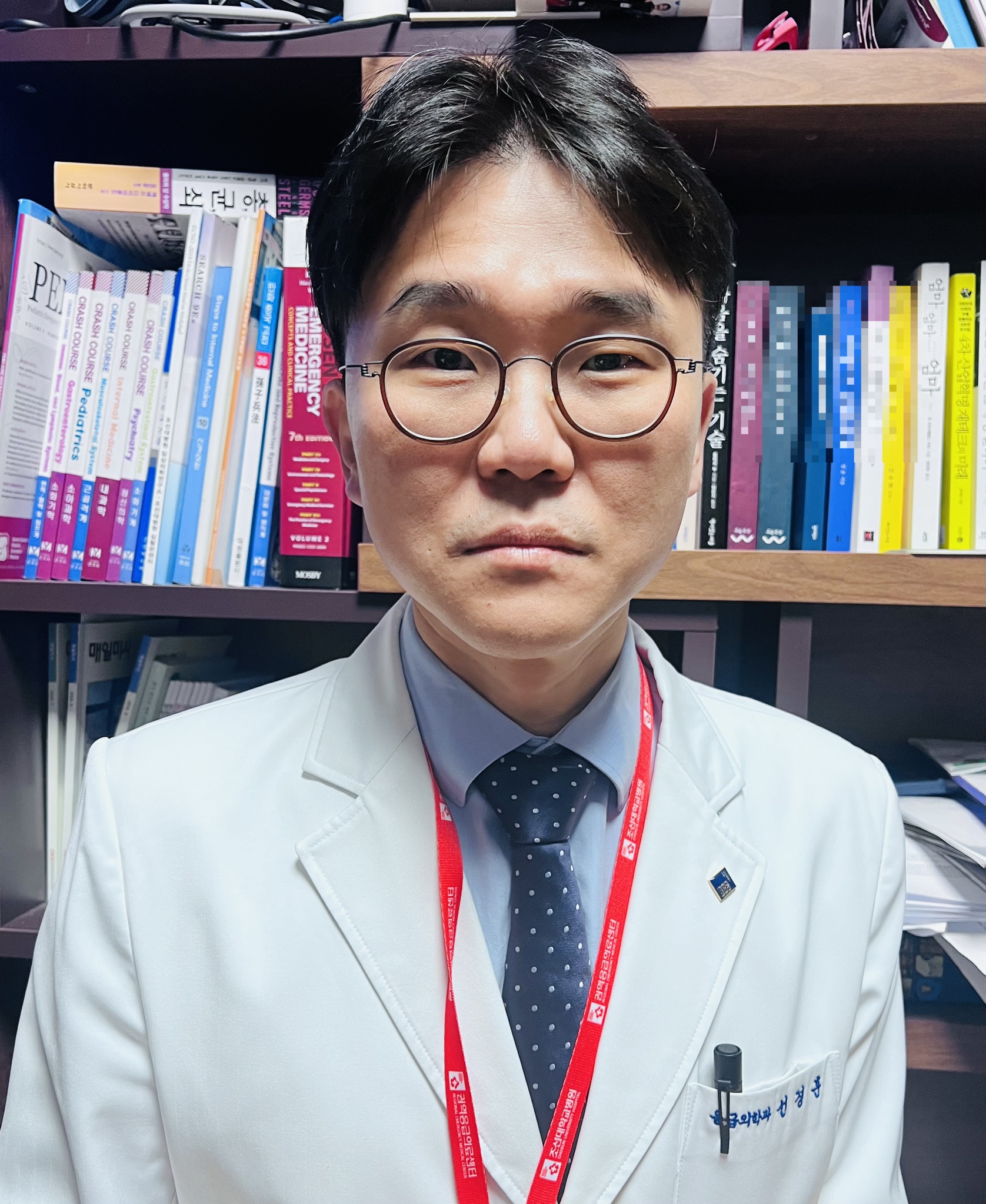 Gyeong Hun Seon