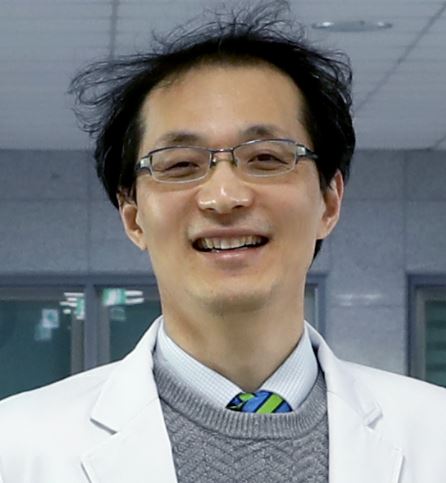 Sam Cheol Kim