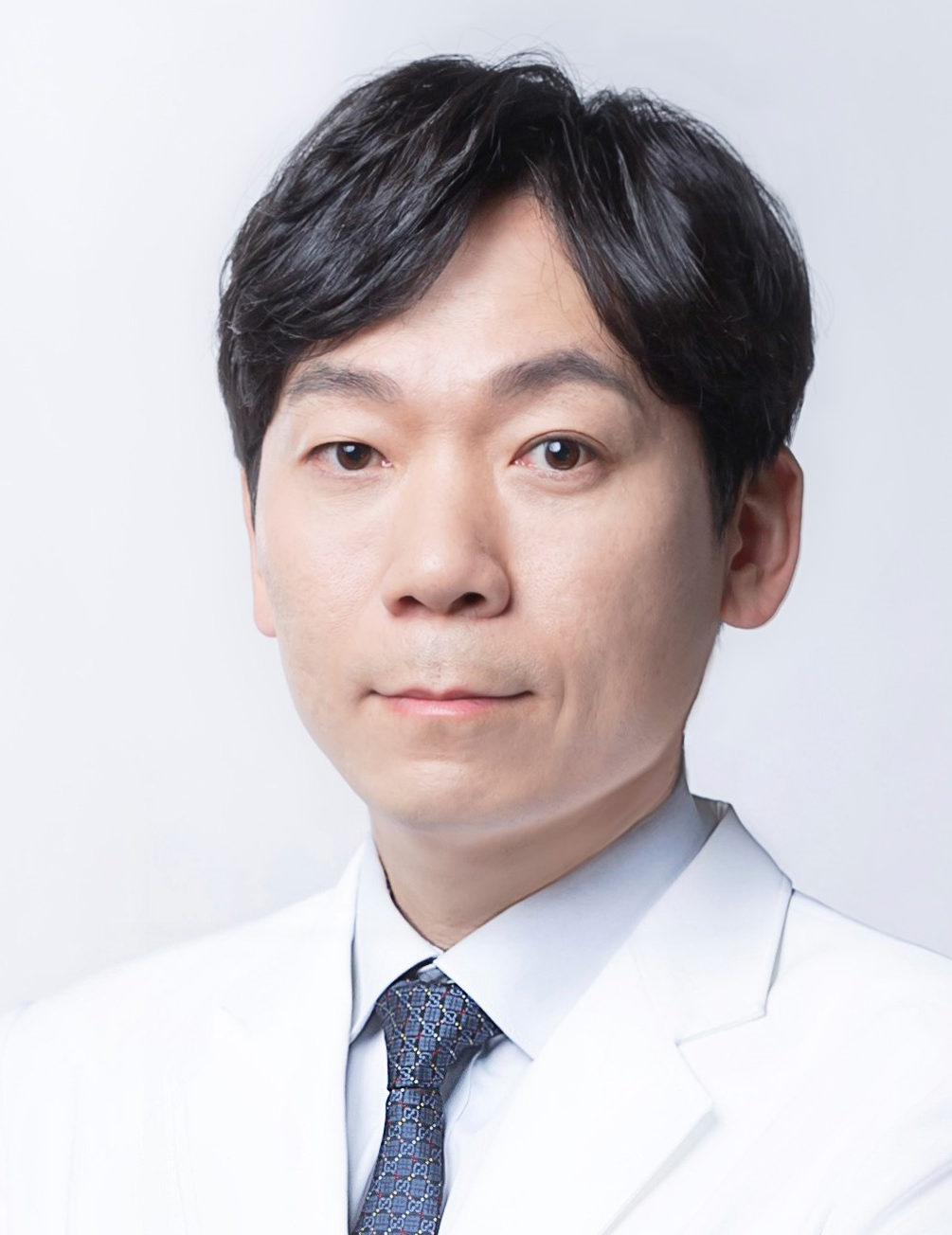 Sueng Hwan Jo