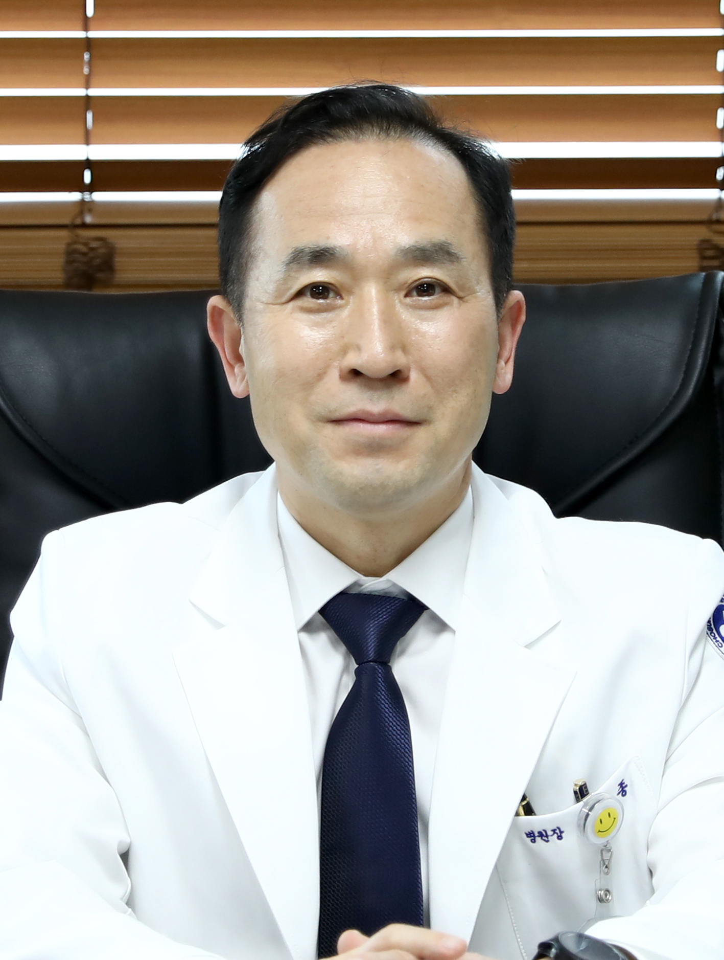 Kyung Jong Kim