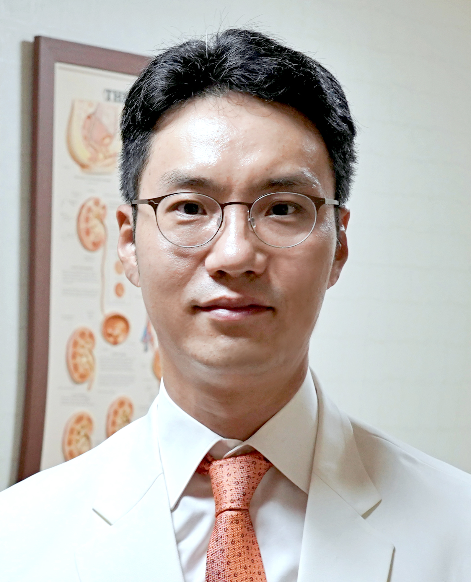 Won Jin Cho