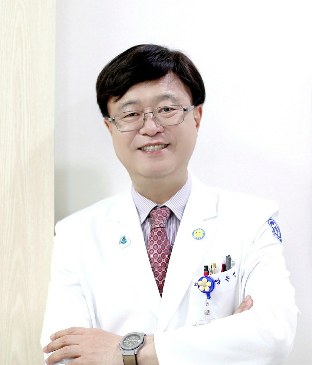 Eun Seok Yang