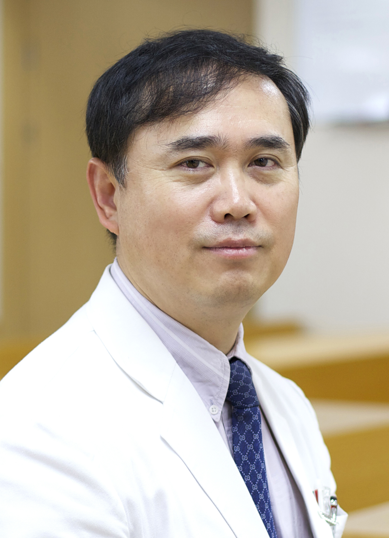 Ho Seong Yun