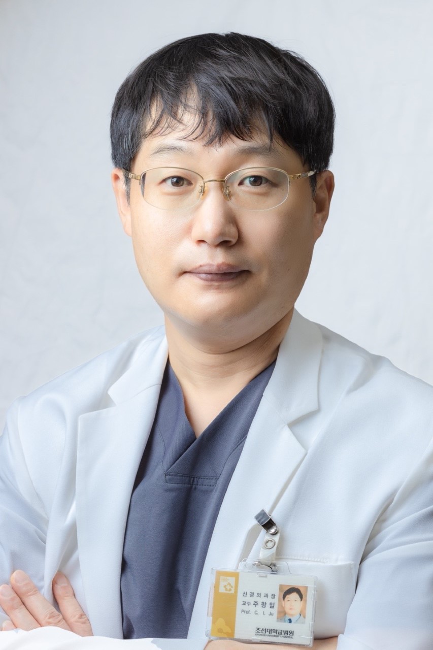 Chang Il Ju