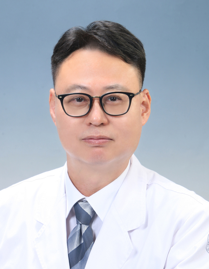Hyun Chul Kim