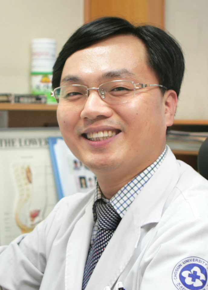 Byung Chul Shin
