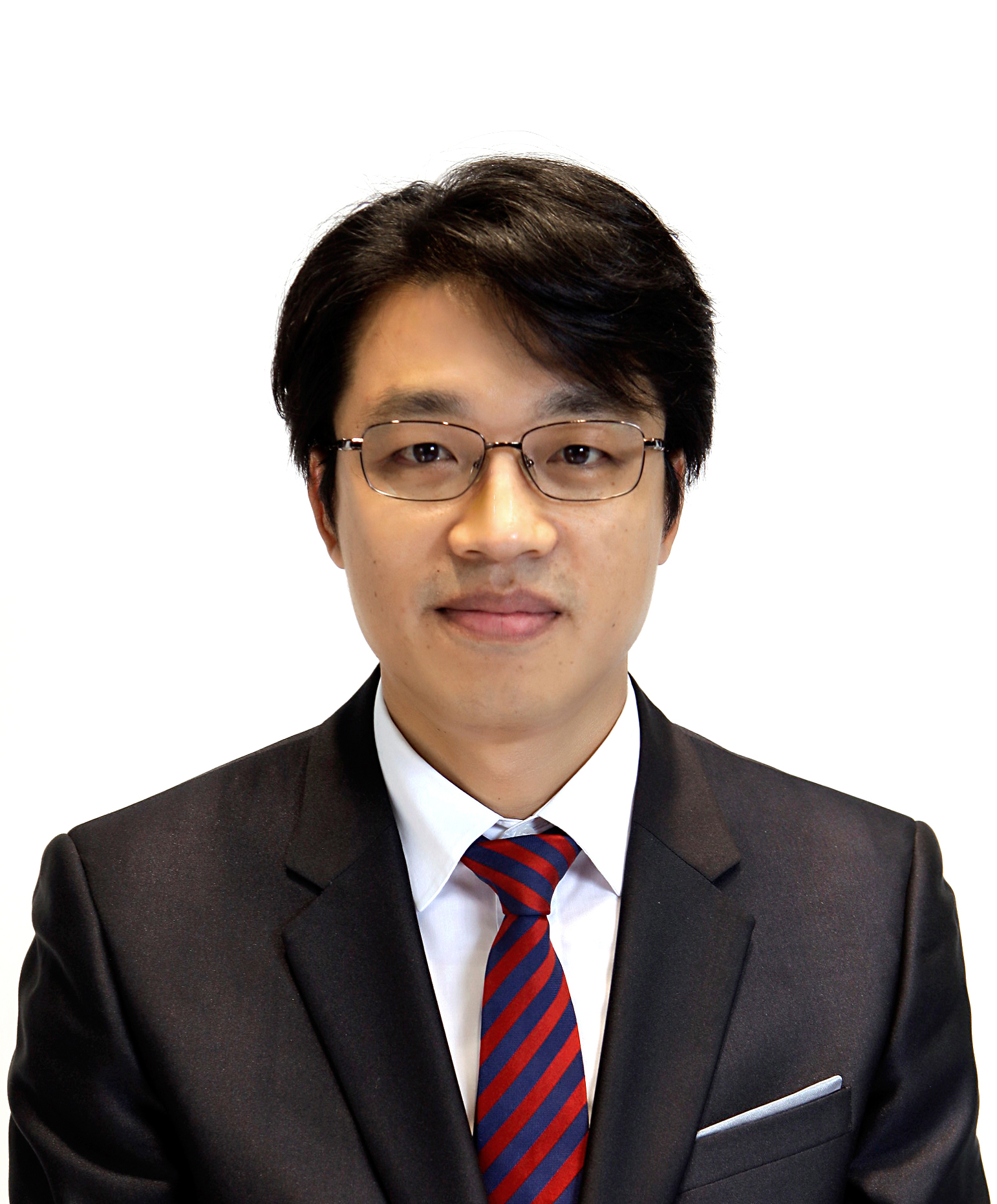 Jin Woong Kim