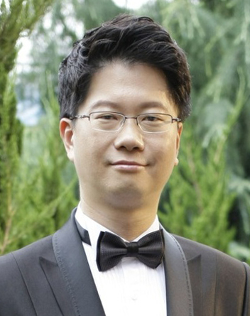 Jae Woon Koh