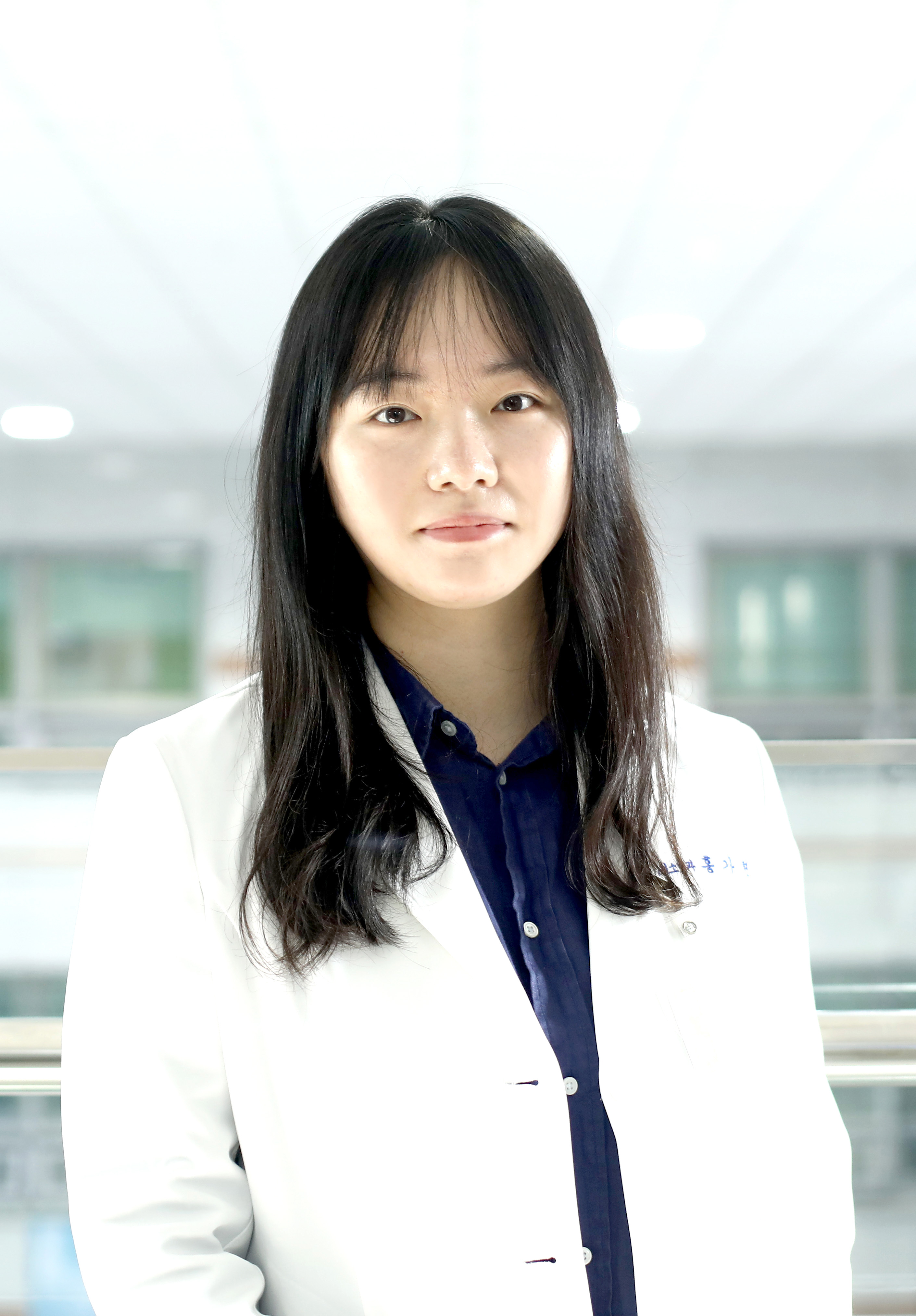 Ga Hyun Hong