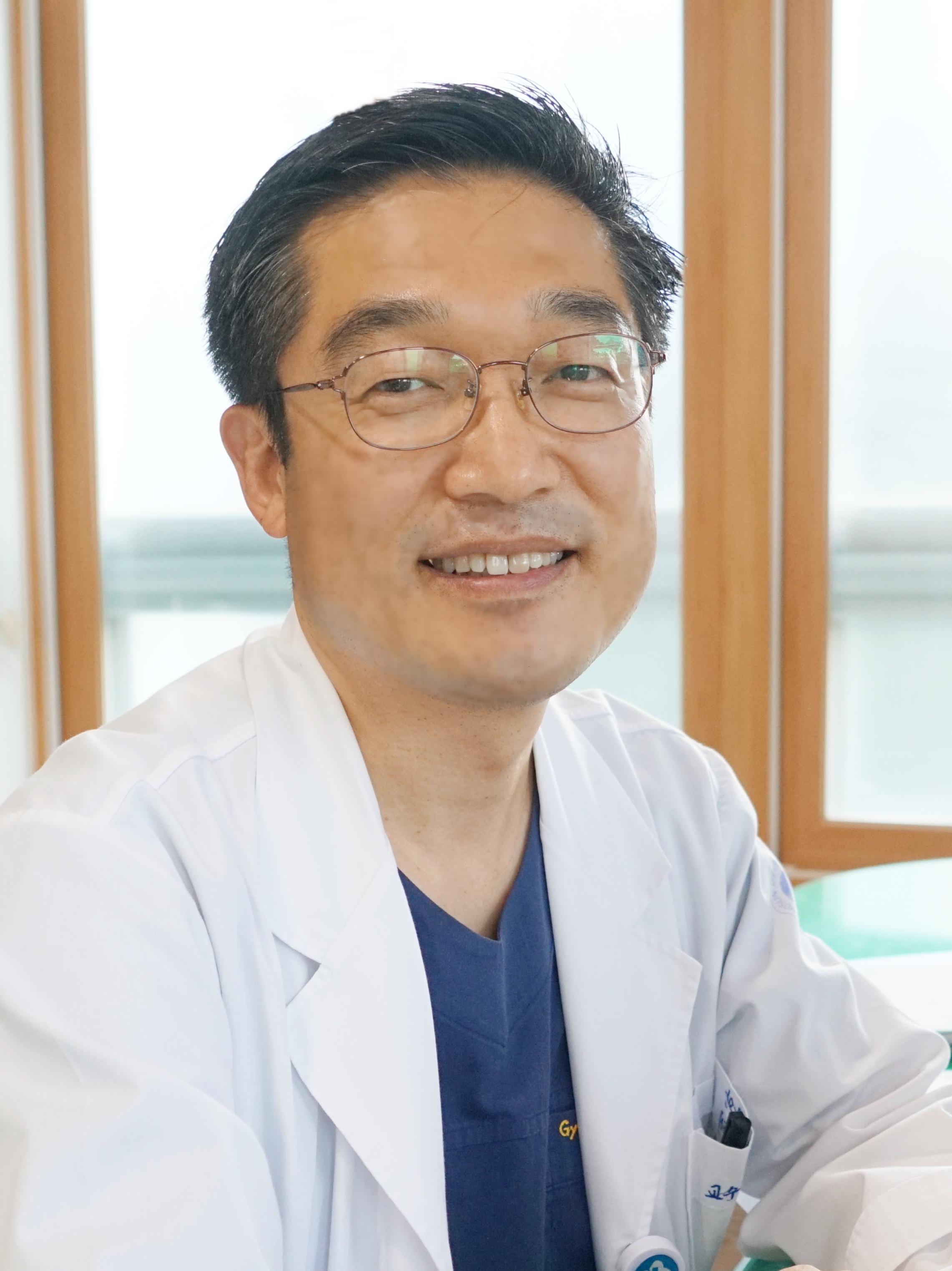 Tae Gyu Ahn