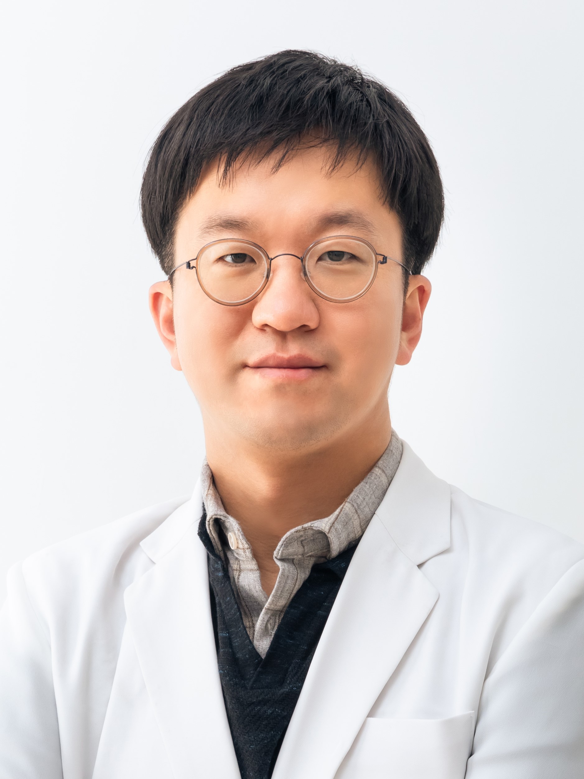 Young Sang Lyu