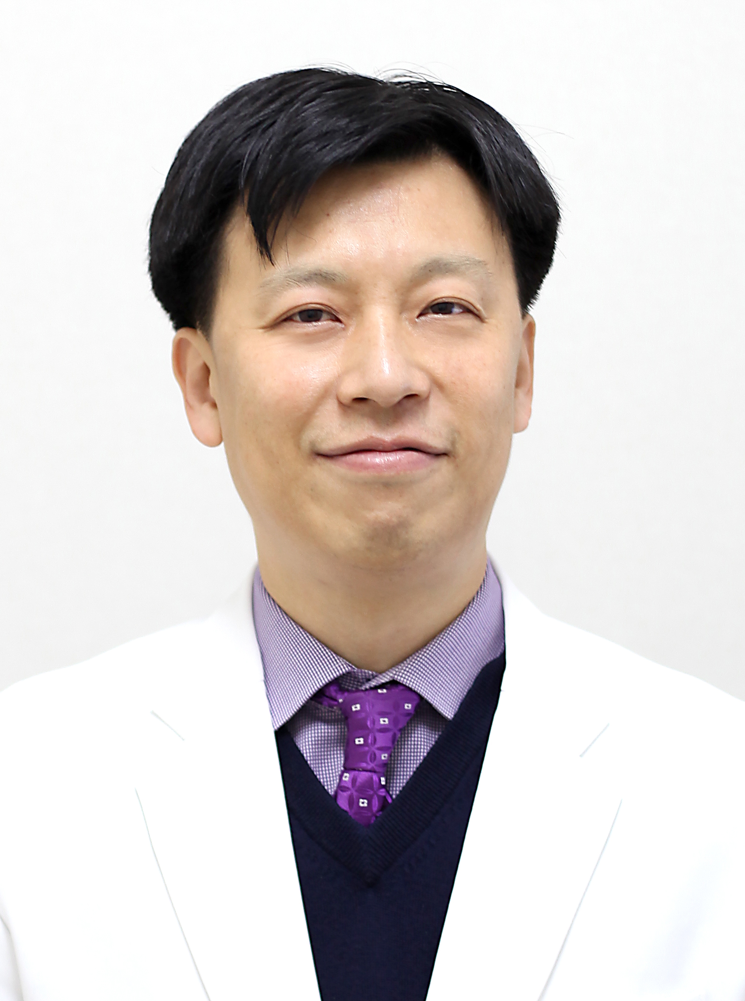 Sang Gon Park