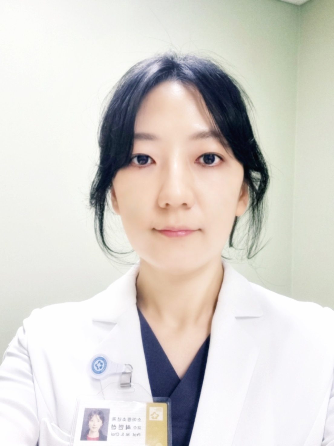 Min Seon Choi