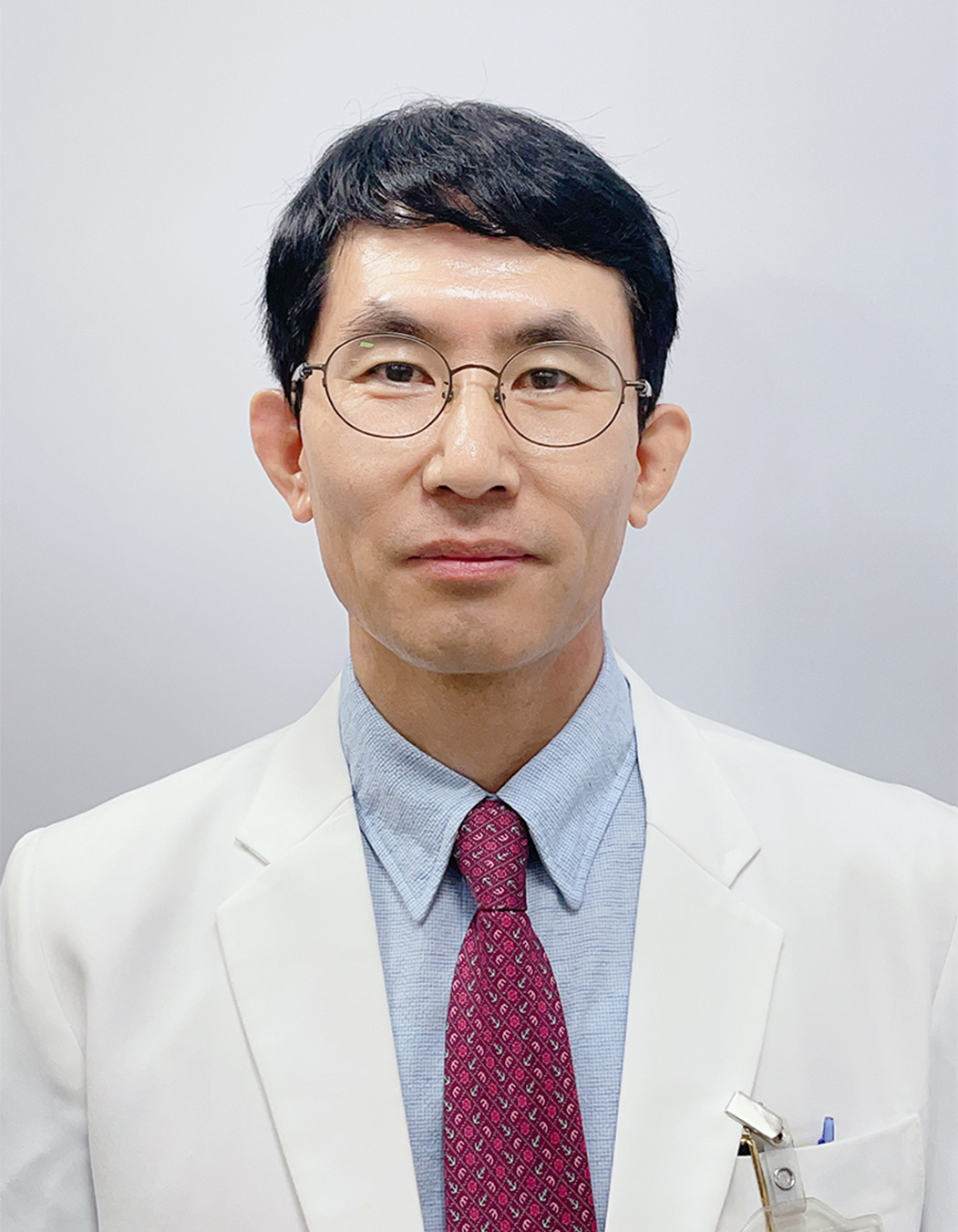 Sung Chul Lim