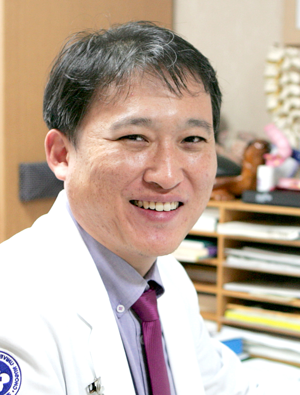 Seong Hwan An