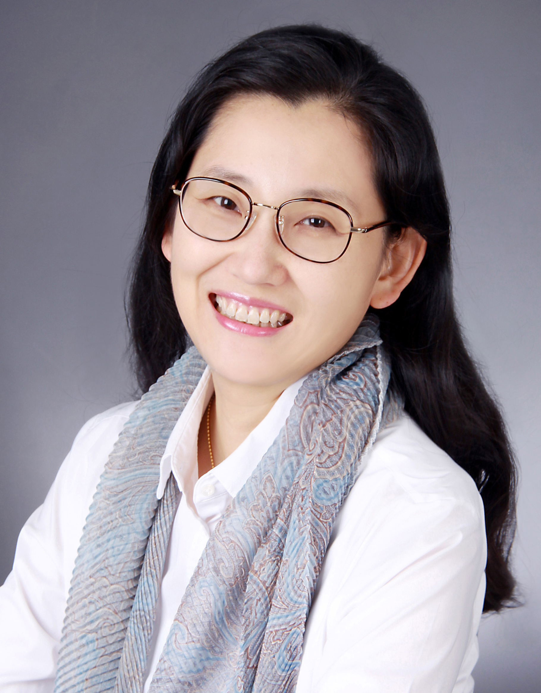 Ji Seon Cheon