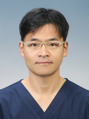 Seong Pyo Mun