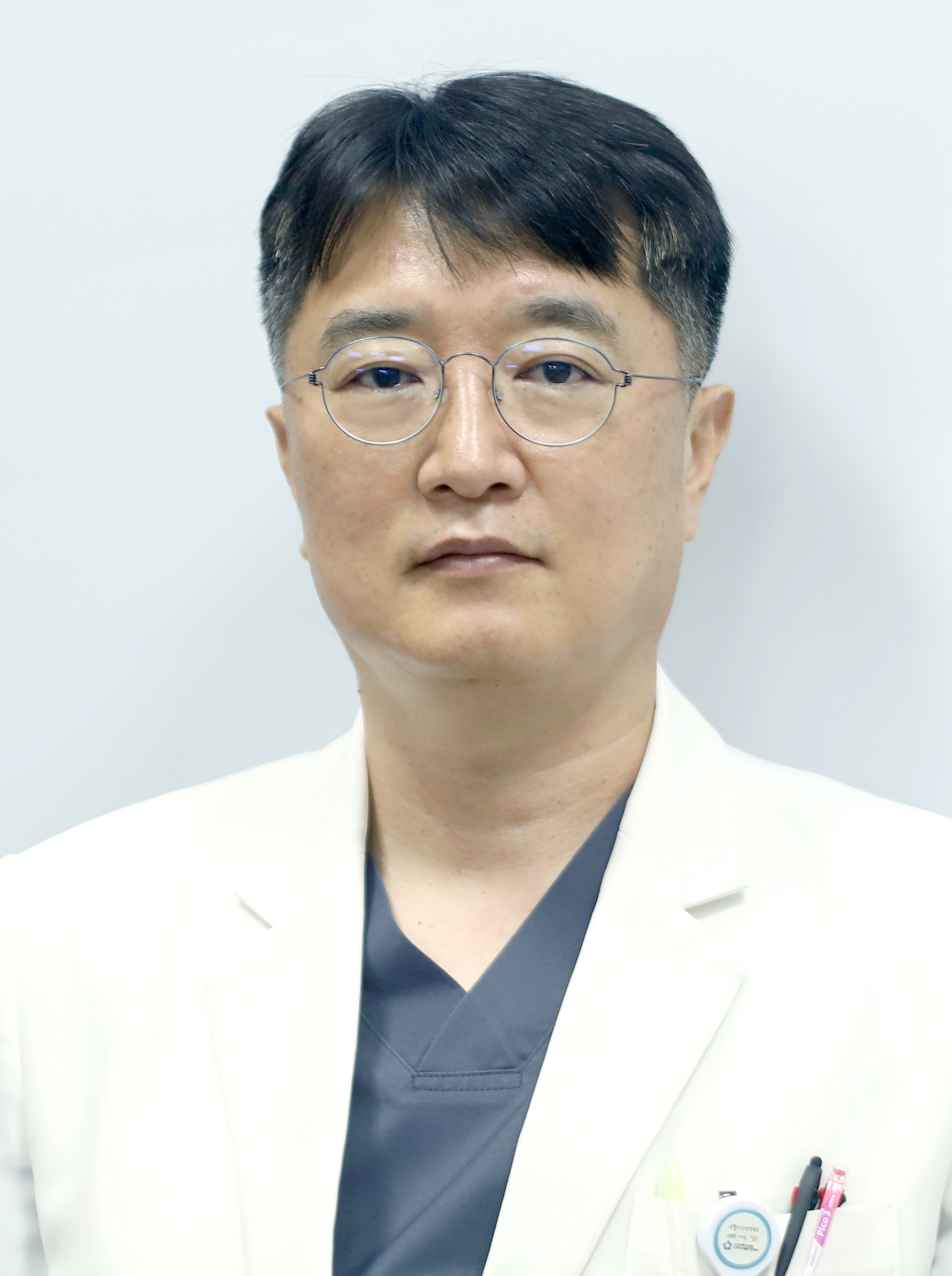 Seon Pyo Kim