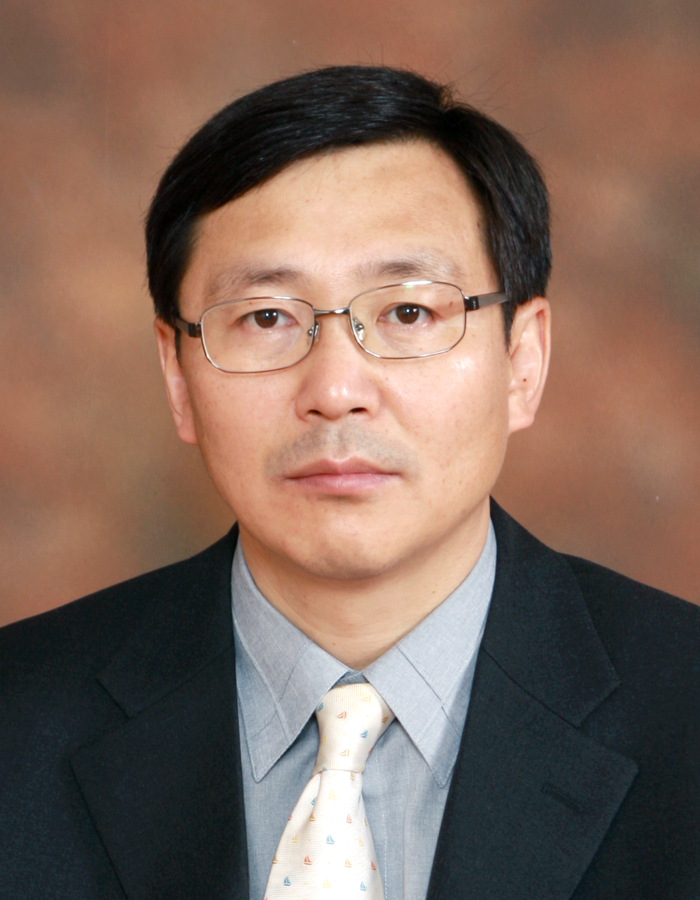 Tae Hun An